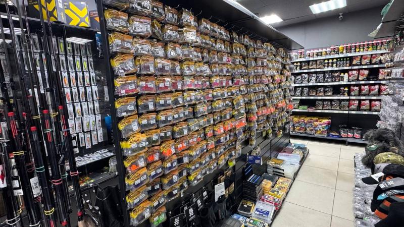 Силиконовые приманки Fish Magnet: каталог, лучшие цены, доставка по Беларуси.