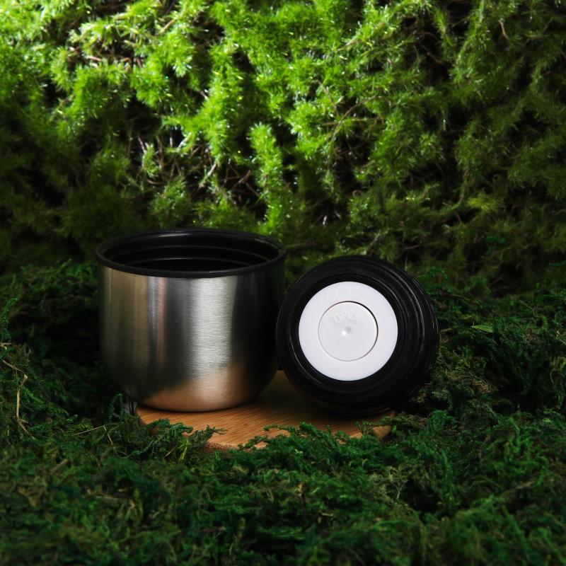 Правила использования термосов и уход.