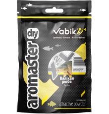 Аттрактант Vabik AROMASTER-DRY Большая рыба 100г
