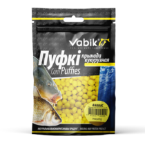 Приманка Vabik CORN PUFFIES XXL Ананас
