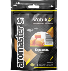 Аттрактант Vabik AROMASTER-DRY Карамель 100г