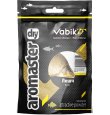 Аттрактант Vabik AROMASTER-DRY Лещ 100г
