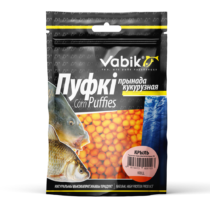 Приманка Vabik CORN PUFFIES Криль