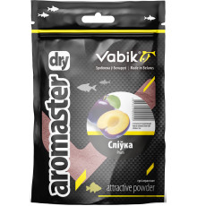Аттрактант Vabik AROMASTER-DRY Слива 100г