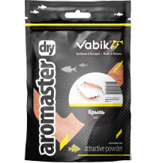 Аттрактант Vabik AROMASTER-DRY Криль 100г