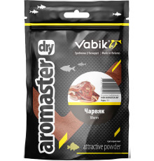 Аттрактант Vabik AROMASTER-DRY Червь 100г