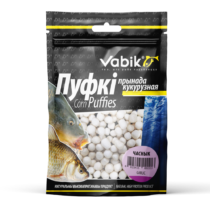 Приманка Vabik CORN PUFFIES Чеснок