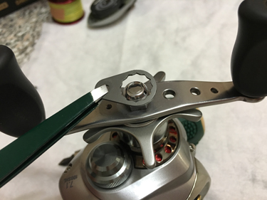 Абгрейд и настройка катушек