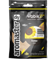 Аттрактант Vabik AROMASTER-DRY Халва 100г