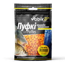 Приманка Vabik CORN PUFFIES Тутти-фрутти