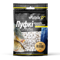 Приманка Vabik CORN PUFFIES XXL Мед