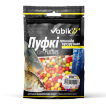 Приманка Vabik CORN PUFFIES XXL Микс