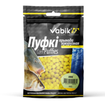 Приманка Vabik CORN PUFFIES XXL Анис