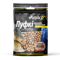 Приманка Vabik CORN PUFFIES Шоколад