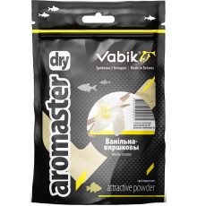 Аттрактант Vabik AROMASTER-DRY Ванильно-сливочный 100г