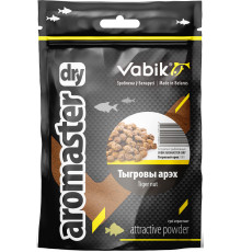 Аттрактант Vabik AROMASTER-DRY Тигровый орех 100г