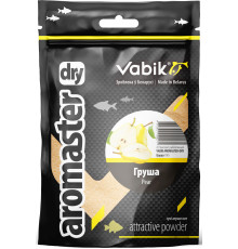 Аттрактант Vabik AROMASTER-DRY Груша 100г