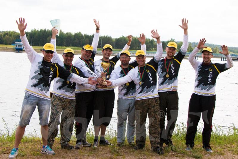 Скидки для спортсменов и участникам соревнований до 20%