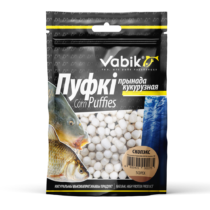 Приманка Vabik CORN PUFFIES XXL Скопекс
