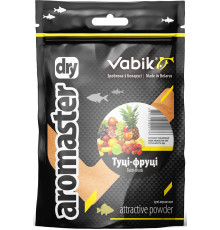 Аттрактант Vabik AROMASTER-DRY Тутти-фрутти 100г