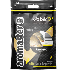 Аттрактант Vabik AROMASTER-DRY Скопекс 100г