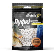 Приманка Vabik CORN PUFFIES Карамель