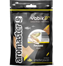 Аттрактант Vabik AROMASTER-DRY Ракушка 100г