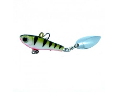 Тейл-спиннер Fish Magnet KASPER, 8гр. BOP513