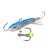 Балансир Lucky John CLASSIC 4.5 + тр. 50мм/45H Балансир Lucky John CLASSIC 4.5 + тр. 50мм/45H