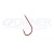 Крючок OWNER Sode red №15 14шт Крючок OWNER Sode red №15 14шт