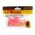 Виброхвосты съедоб. искусст. LJ Pro Series MINNOW 2.2in(05.60)/F05 10шт.