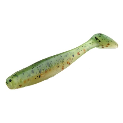 Виброхвосты съедоб. искусст. LJ Pro Series MINNOW 2.2in(05.60)/T51 10шт.