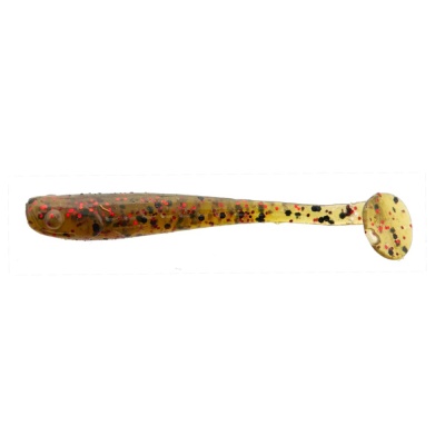 Виброхвосты съедоб. искусст. LJ Pro Series BABY ROCKFISH 1.4in(03.50)/PA03 20шт.