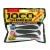 Виброхвосты съедобные плав. LJ Pro Series JOCO SHAKER 08,89/F08 4шт. Виброхвосты съедобные плав. LJ Pro Series JOCO SHAKER 08,89/F08 4шт.