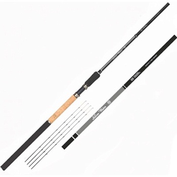 Удилище фидерное Feeder Concept Silver Water 70г, 3.60м