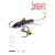 Балансир Lucky John CLASSIC 3 + тр. 30мм/13H Балансир Lucky John CLASSIC 3 + тр. 30мм/13H