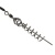 Виброхвосты LJ 3D Series KUBIRA SWIM SHAD 9,0in (22,86)/PG30 1шт.+Stinger L Виброхвосты LJ 3D Series KUBIRA SWIM SHAD 9,0in (22,86)/PG30 1шт.+Stinger L