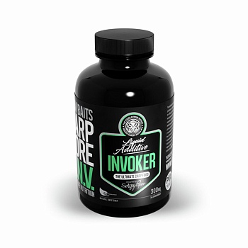 Ликвид FFEM Carp Core HNV Liquid Invoker (Краб и Лосось)