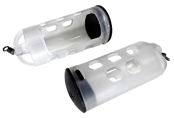 Кормушка С+ L55 (окно открытое) 30г