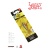 Балансир Lucky John FIN 4 + тр. 60мм/54 Балансир Lucky John FIN 4 + тр. 60мм/54