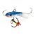 Балансир Lucky John CLASSIC 3 + тр. 30мм/15H Балансир Lucky John CLASSIC 3 + тр. 30мм/15H