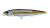 Воблер тонущий Strike Pro SCUD STICK (SLIDE BAIT HEAVY ONE) 70S,16,5 гр, 0,5-4,0м A218-GCAL-EP