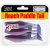 Виброхвосты съедоб. искусст. LJ Pro Series ROACH PADDLE TAIL 3.5in (08.89)/G05 6шт. Виброхвосты съедоб. искусст. LJ Pro Series ROACH PADDLE TAIL 3.5in (08.89)/G05 6шт.