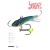 Балансир Lucky John CLASSIC 4.5 + тр. 50мм/53 Балансир Lucky John CLASSIC 4.5 + тр. 50мм/53