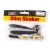 Виброхвосты съедоб. искусст. LJ Pro Series SLIM SHAKER 4in (10.00)/T46 6шт. Виброхвосты съедоб. искусст. LJ Pro Series SLIM SHAKER 4in (10.00)/T46 6шт.