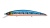 Воблер Strike Pro Montero 130SP, 20,6 гр, 1,0-2,0м, A234-SBO-LU Blue Back Silver OB Fluo Воблер Strike Pro Montero 130SP, 20,6 гр, 1,0-2,0м, A234-SBO-LU Blue Back Silver OB Fluo