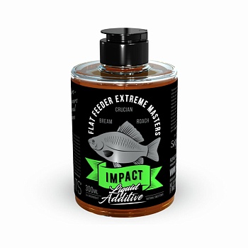FFEM Liquide Adittive Impact 300ml