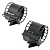 Кормушка Triton RMG (клыки,закрыт.) 40г
