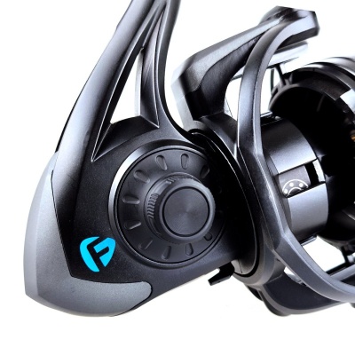 Катушка фидерная F-FISHING Aster Feeder 5500, 5+1