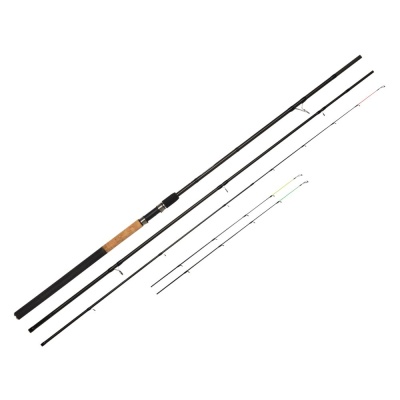 Удилище фидерное Salmo Spartan FEEDER 90г, 3.90м